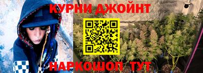шишки Берёзовский