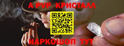 шишки Берёзовский